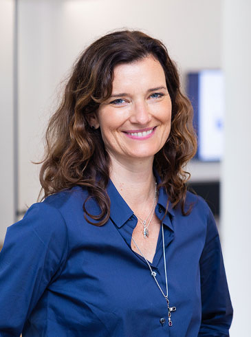 Alexandra Brüwer