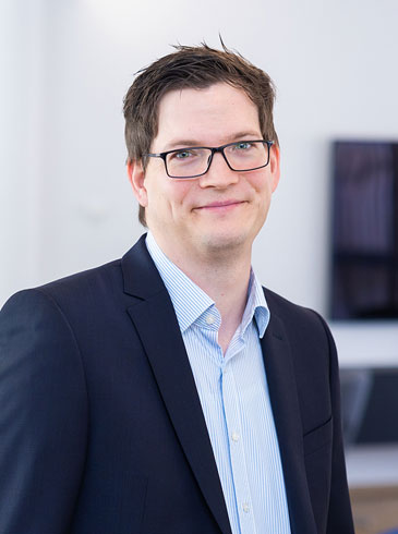 Michael Dengler
